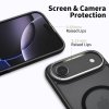 TECH-PROTECT MAGEDGE MAGSAFE IPHONE AIR MATTE BLACK/GUNMETAL